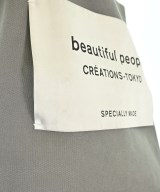 beautiful people（ビューティフルピープル）トートバッグ グレー サイズ:- レディース/2200610821233