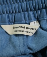 beautiful people（ビューティフルピープル）その他 青 サイズ:36(S位) レディース/2200603929021