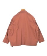 beautiful people（ビューティフルピープル）カバーオール オレンジ サイズ:36(S位) レディース/2200603929069
