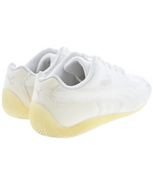 beautiful people（ビューティフルピープル）スニーカー 白 サイズ:24cm レディース/2200613750028