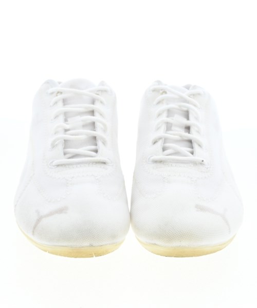 beautiful people（ビューティフルピープル）スニーカー 白 サイズ:24cm レディース/2200613750028