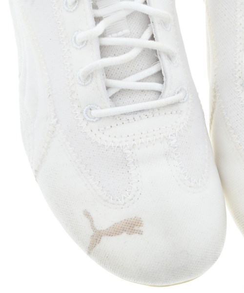 beautiful people（ビューティフルピープル）スニーカー 白 サイズ:24cm レディース/2200613750028