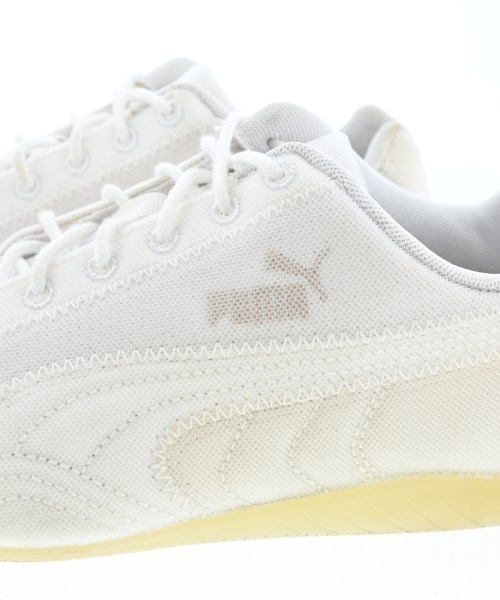 beautiful people（ビューティフルピープル）スニーカー 白 サイズ:24cm レディース/2200613750028