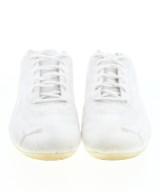 beautiful people（ビューティフルピープル）スニーカー 白 サイズ:24cm レディース/2200613750028