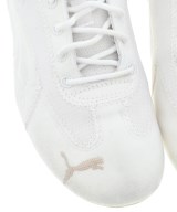 beautiful people（ビューティフルピープル）スニーカー 白 サイズ:24cm レディース/2200613750028