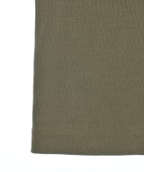 beautiful people（ビューティフルピープル）Tシャツ・カットソー カーキ サイズ:38(M位) レディース/2200612898028