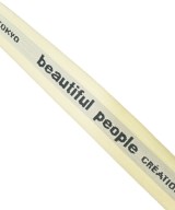 beautiful people（ビューティフルピープル）ショルダーバッグ その他（柄物・カラフル） サイズ:- レディース/2200609881187
