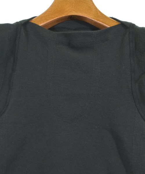 beautiful people（ビューティフルピープル）Tシャツ・カットソー 黒 サイズ:-(XS位) レディース/2200615692050