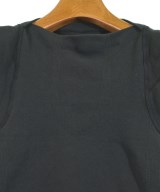 beautiful people（ビューティフルピープル）Tシャツ・カットソー 黒 サイズ:-(XS位) レディース/2200615692050