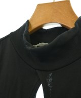 beautiful people（ビューティフルピープル）Tシャツ・カットソー 黒 サイズ:36(S位) レディース/2200611026064