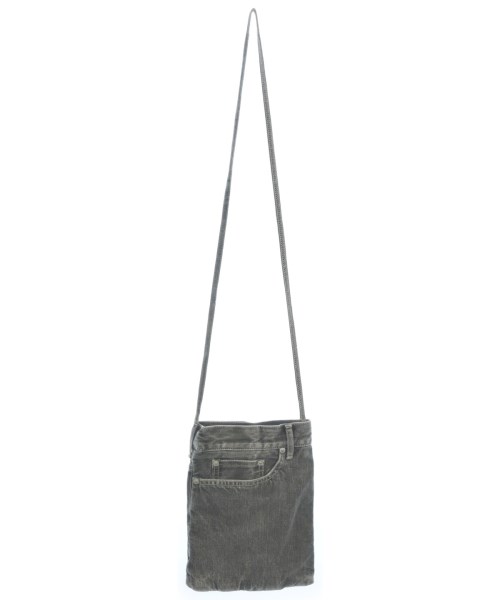 beautiful people（ビューティフルピープル）ショルダーバッグ 黒 サイズ:F レディース/2200617455264