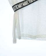 beautiful people（ビューティフルピープル）Tシャツ・カットソー 白 サイズ:190(L位) メンズ/2200618247615