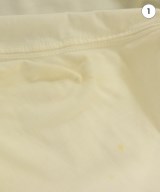 beautiful people（ビューティフルピープル）Tシャツ・カットソー 白 サイズ:190(L位) メンズ/2200618247615