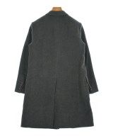 beautiful people（ビューティフルピープル）チェスターコート グレー サイズ:34(XS位) レディース/2200609941027