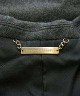 beautiful people（ビューティフルピープル）チェスターコート グレー サイズ:34(XS位) レディース/2200609941027