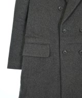 beautiful people（ビューティフルピープル）チェスターコート グレー サイズ:34(XS位) レディース/2200609941027