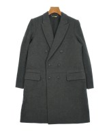 beautiful people チェスターコート