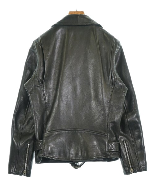 beautiful people（ビューティフルピープル）ライダース 黒 サイズ:170(XL位) レディース/2200618378012