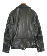 beautiful people（ビューティフルピープル）ライダース 黒 サイズ:170(XL位) レディース/2200618378012