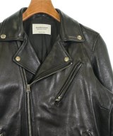 beautiful people（ビューティフルピープル）ライダース 黒 サイズ:170(XL位) レディース/2200618378012