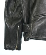 beautiful people（ビューティフルピープル）ライダース 黒 サイズ:170(XL位) レディース/2200618378012