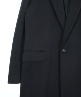 beautiful people（ビューティフルピープル）チェスターコート 紺 サイズ:36(S位) レディース/2200618402014