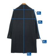 beautiful people（ビューティフルピープル）チェスターコート 紺 サイズ:36(S位) レディース/2200618402014