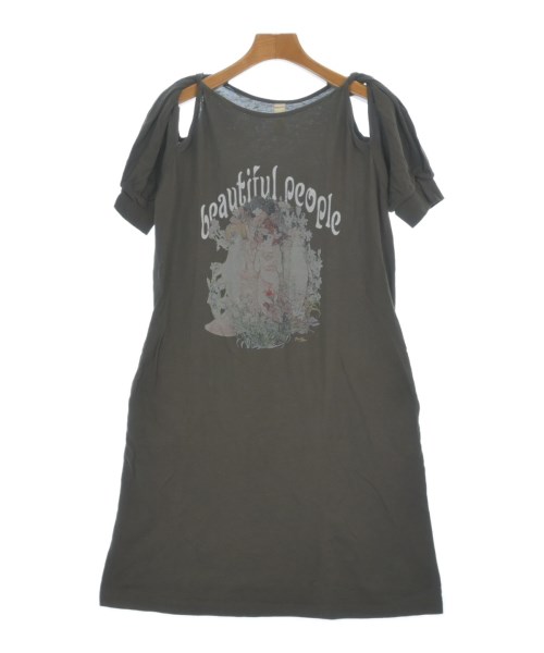ビューティフルピープル(beautiful people)のbeautiful people ワンピース