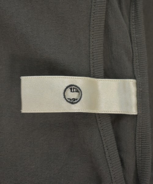 beautiful people（ビューティフルピープル）ワンピース グレー サイズ:38(M位) レディース/2200614165029