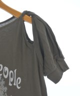 beautiful people（ビューティフルピープル）ワンピース グレー サイズ:38(M位) レディース/2200614165029