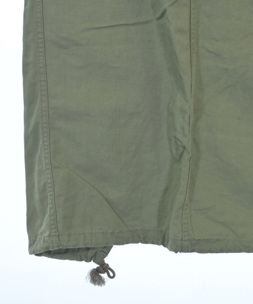 beautiful people（ビューティフルピープル）ロング・マキシ丈スカート カーキ サイズ:32(XXS位) レディース/2200616923177