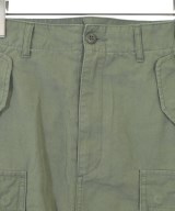 beautiful people（ビューティフルピープル）ロング・マキシ丈スカート カーキ サイズ:32(XXS位) レディース/2200616923177