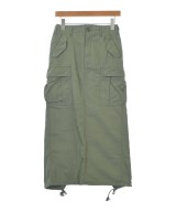 beautiful people ロング・マキシ丈スカート