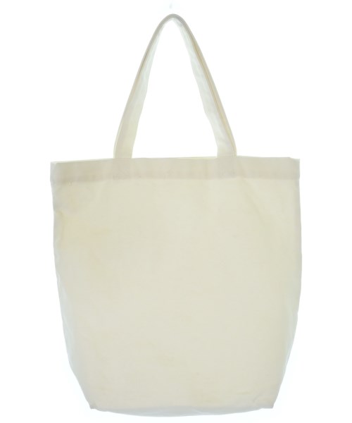 beautiful people（ビューティフルピープル）トートバッグ 白 サイズ:- レディース/2200618801053