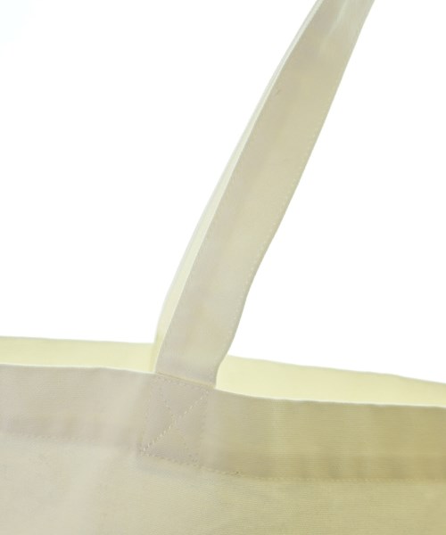 beautiful people（ビューティフルピープル）トートバッグ 白 サイズ:- レディース/2200618801053