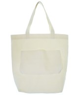 beautiful people（ビューティフルピープル）トートバッグ 白 サイズ:- レディース/2200618801053