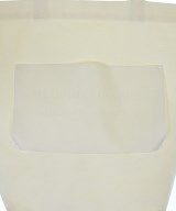 beautiful people（ビューティフルピープル）トートバッグ 白 サイズ:- レディース/2200618801053