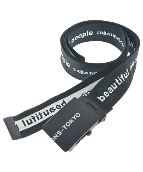 ビューティフルピープル(beautiful people)のbeautiful people ベルト