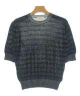 beautiful people（ビューティフルピープル）ニット・セーター グレー サイズ:36(S位) レディース/2200611720016