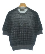 beautiful people（ビューティフルピープル）ニット・セーター グレー サイズ:36(S位) レディース/2200611720016