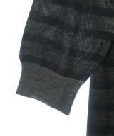 beautiful people（ビューティフルピープル）ニット・セーター グレー サイズ:36(S位) レディース/2200611720016