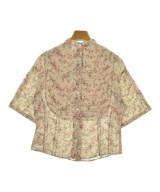 beautiful people（ビューティフルピープル）ブラウス ベージュ サイズ:36(S位) レディース/2200611720078