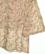 beautiful people（ビューティフルピープル）ブラウス ベージュ サイズ:36(S位) レディース/2200611720078