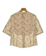 beautiful people ブラウス