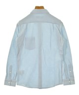 beautiful people（ビューティフルピープル）カジュアルシャツ 青 サイズ:150(M位) レディース/2200612503298