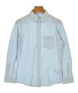 beautiful people カジュアルシャツ