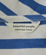 beautiful people（ビューティフルピープル）ワンピース 白 サイズ:36(S位) レディース/2200619255015