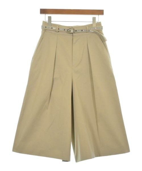 ビューティフルピープル(beautiful people)のbeautiful people ショートパンツ