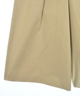 beautiful people（ビューティフルピープル）ショートパンツ ベージュ サイズ:36(S位) レディース/2200606664127