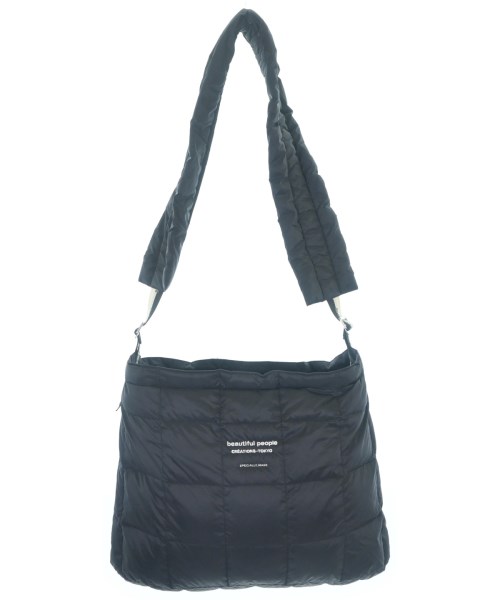 ビューティフルピープル(beautiful people)のbeautiful people ショルダーバッグ